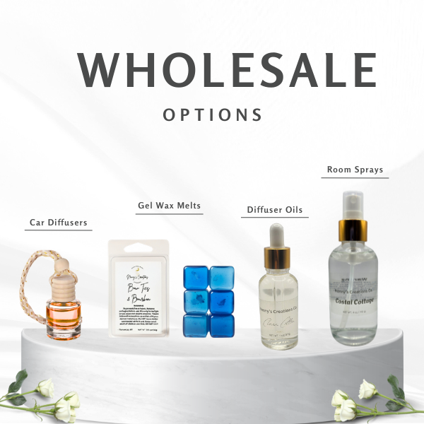 Wholesale Hanging Car Reed Diffusers – Bulk Fragrance, Big Savings!