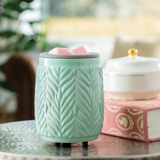 Electric Warmers & Tea Lights