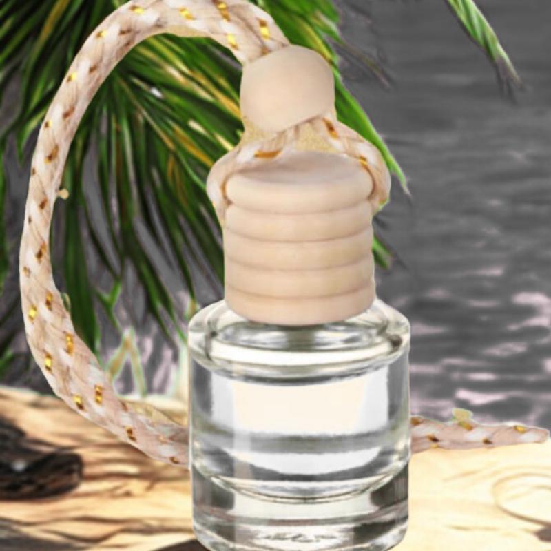 Bum Bum Car Reed Diffuser