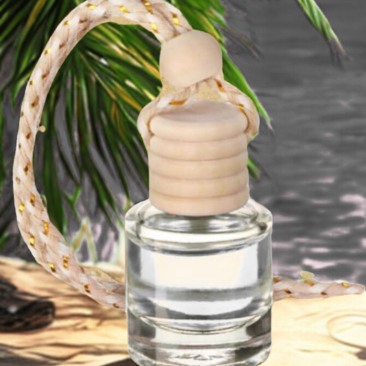 Bum Bum Car Reed Diffuser