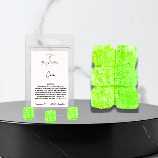Gain Gel Wax Melts